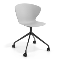 Silla Giratoria Emily, con...