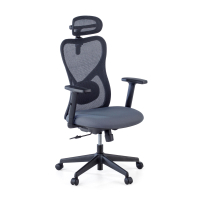 Silla de Oficina Fusion...
