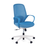 Silla de Escritorio Whisper asiento ergonómico