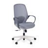 Silla de Escritorio Whisper asiento ergonómico