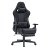 Silla Gaming Hero, cojin lumbar y cervical