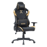 Silla Gaming Hero, cojin lumbar y cervical