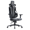 Silla Gaming de diseño Phoenix, respaldo ergonómico
