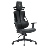 Silla Gaming de diseño Phoenix, respaldo ergonómico