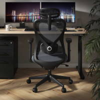 Silla de Oficina Fusion...