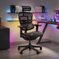 Silla Ergohuman Ultra...