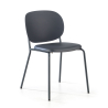 Silla de Oficina Confidente Mila 4 patas