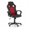 Silla Gamer Montmelo, Mecanismo Basculante, diseño deportivo 210868 - (Outlet)