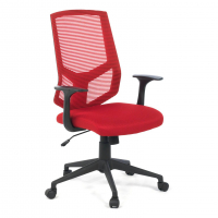 Silla Air rojo_1