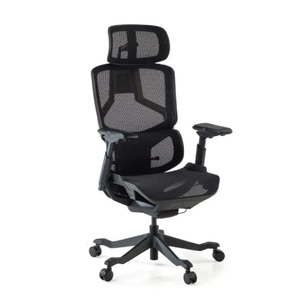 Sillas ergon&oacute;micas