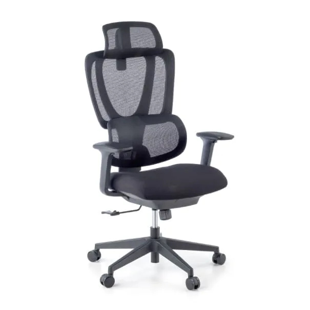 Sillas de oficina